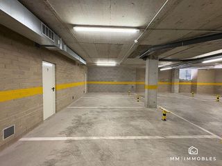 Garaje en venta en Font Verda en Granollers