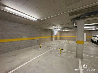 Garaje en venta en Font Verda en Granollers