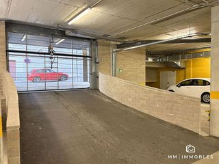 Garaje en venta en Font Verda en Granollers