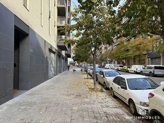 Garaje en venta en Font Verda en Granollers