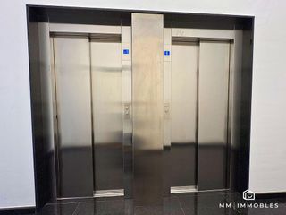 Garaje en venta en Font Verda en Granollers