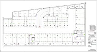 Garaje en venta en Font Verda en Granollers
