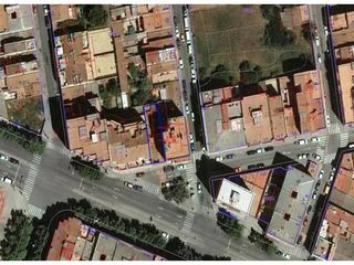Terreno en venta en Can Rull en Sabadell