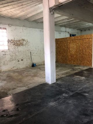 Local comercial en venta en Poble Nou en Manresa