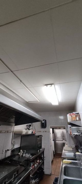 Bar en venta en Can Feu - Can Gambús - Hostafrancs en Sabadell