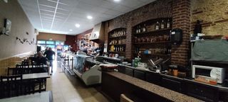 Bar en venta en Can Feu - Can Gambús - Hostafrancs en Sabadell