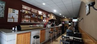 Bar en venta en Can Feu - Can Gambús - Hostafrancs en Sabadell