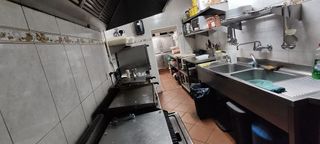 Bar en venta en Can Feu - Can Gambús - Hostafrancs en Sabadell