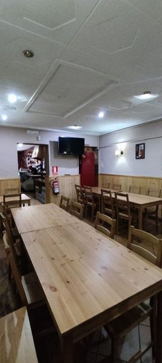 Bar en venta en Can Feu - Can Gambús - Hostafrancs en Sabadell