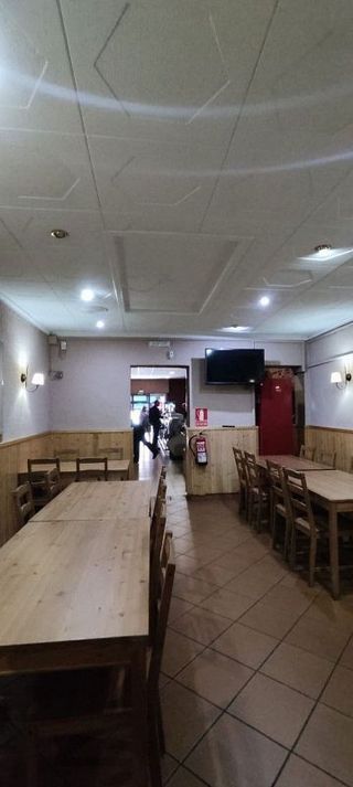 Bar en venta en Can Feu - Can Gambús - Hostafrancs en Sabadell