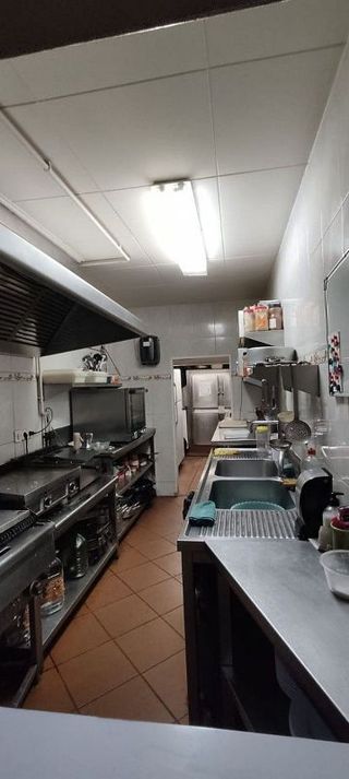 Bar en venta en Can Feu - Can Gambús - Hostafrancs en Sabadell