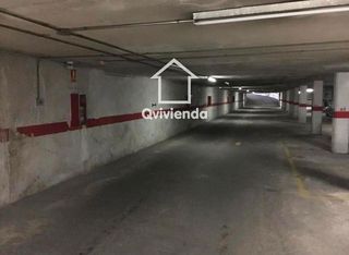 Garaje en venta en L'Hostal - Lledoner en Granollers