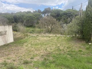 Solar en venta en Santa Eulàlia de Ronçana