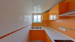 Piso en venta en Torrent Ballester en Viladecans
