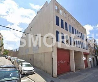 Edificio en venta en Sant Julià - El Pla del Diable en Vilafranca del Penedès