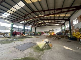 Local comercial en venta en Can Parellada en Terrassa