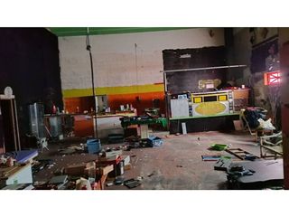 Local comercial en venta en Can Parellada en Terrassa