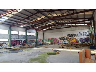 Local comercial en venta en Can Parellada en Terrassa