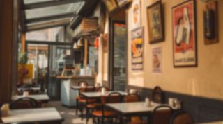 Restaurante en venta en Canovelles