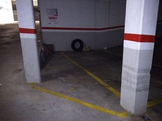 Garaje en venta en Can Parellada en Terrassa