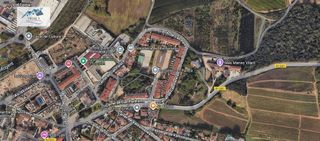 Piso en venta en Montornès del Vallès