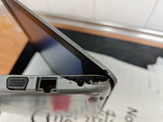 HP i5 8GB RAM 2 Discos (SSD M2 + HDD)