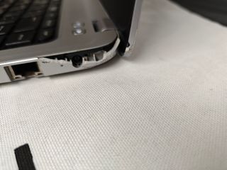 HP i5 8GB RAM 2 Discos (SSD M2 + HDD)