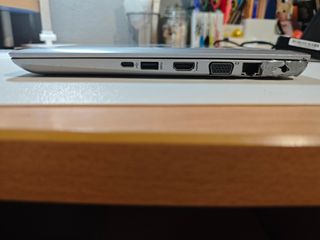 HP i5 8GB RAM 2 Discos (SSD M2 + HDD)