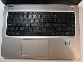 HP i5 8GB RAM 2 Discos (SSD M2 + HDD)