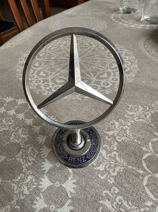 Estrellas de Mercedes Benz Original