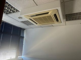 Nave industrial en alquiler en Lavadores en Vigo