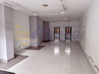 Local comercial en alquiler en Eibar