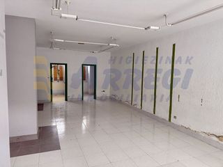 Local comercial en alquiler en Eibar