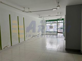 Local comercial en alquiler en Eibar