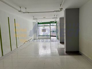 Local comercial en alquiler en Eibar