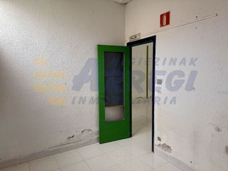 Local comercial en alquiler en Eibar