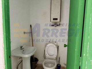 Local comercial en alquiler en Eibar