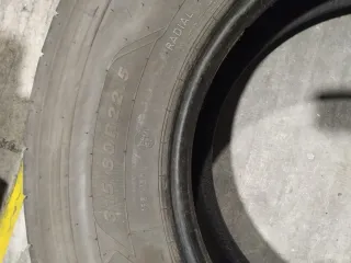 Rueda de camión. Precio por unidad. Solo 3 unidade