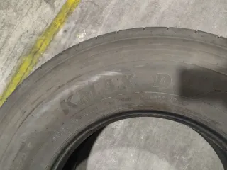 Rueda de camión. Precio por unidad. Solo 3 unidade