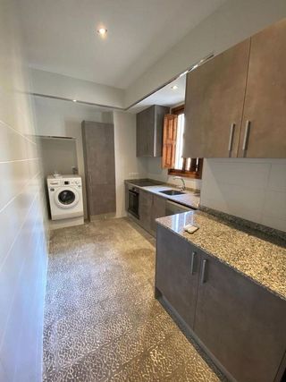 Piso en alquiler en La Seu - Cort - Monti-sión en Palma de Mallorca