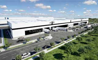 Nave industrial en alquiler en El Cañaveral - Los Berrocales en Madrid