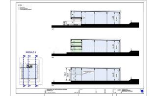 Nave industrial en alquiler en El Cañaveral - Los Berrocales en Madrid