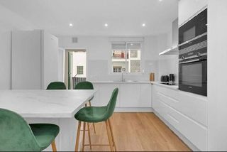 Piso en alquiler en Sta. Catalina - El Jonquet en Palma de Mallorca