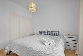 Piso en alquiler en Sta. Catalina - El Jonquet en Palma de Mallorca