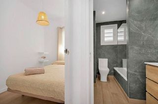 Piso en alquiler en Sta. Catalina - El Jonquet en Palma de Mallorca