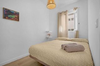 Piso en alquiler en Sta. Catalina - El Jonquet en Palma de Mallorca