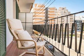 Piso en alquiler en Sta. Catalina - El Jonquet en Palma de Mallorca