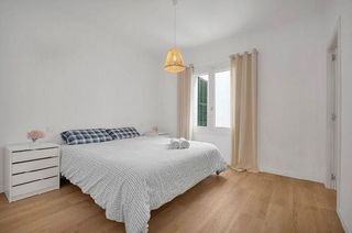 Piso en alquiler en Sta. Catalina - El Jonquet en Palma de Mallorca