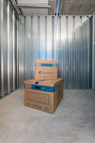 Trastero en alquiler en Imperial en Madrid