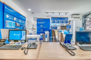 Trastero en alquiler en Imperial en Madrid